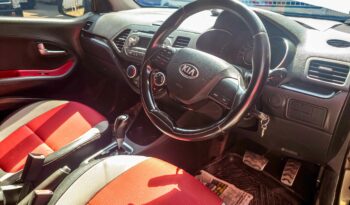 KIA PICANTO full