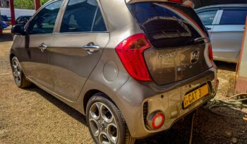 KIA PICANTO full