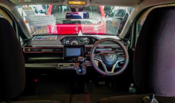SUZUKI WAGON R STINGRAY full