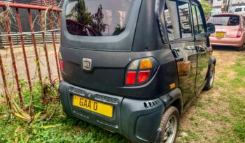 BAJAJ QUTE full