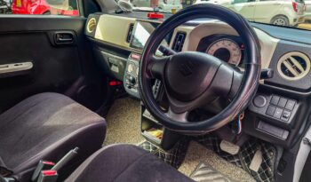 SUZUKI ALTO full