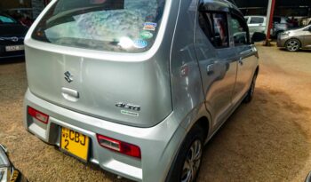 SUZUKI ALTO full