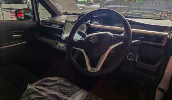 WAGON R CUSTOM Z full