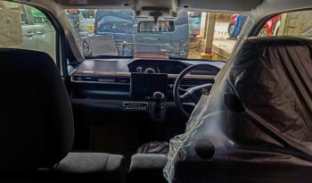 WAGON R CUSTOM Z full