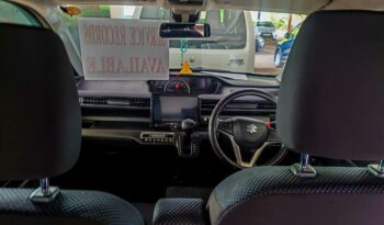 SUZUKI WAGON R FZ full