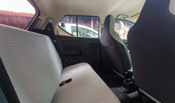 SUZUKI ALTO full