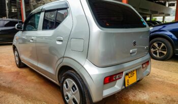 SUZUKI ALTO full