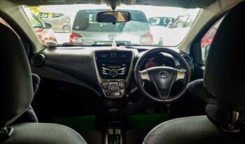 PERODUA AXIA full