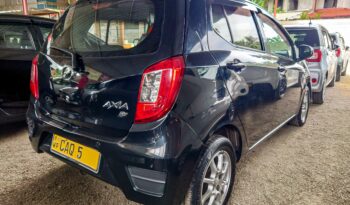 PERODUA AXIA full