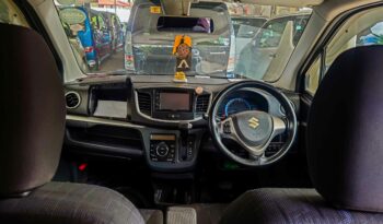 SUZUKI WAGON R STINGRAY full