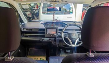 SUZUKI WAGON R FZ full