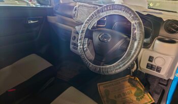 DAIHATSU MIRA X LIMITED full