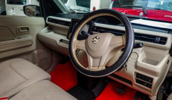 SUZUKI WAGON R FX full