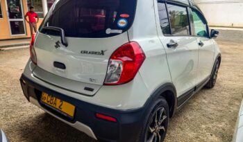 SUZUKI CELERIO X full