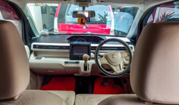 SUZUKI WAGON R FX full