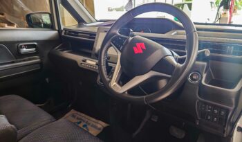 SUZUKI WAGON R FZ full