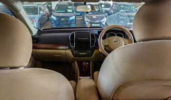 NISSAN BLUEBIRD full