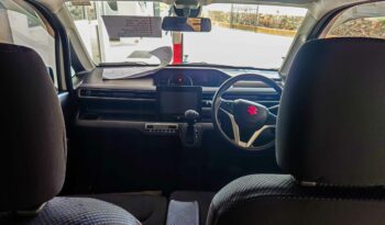 SUZUKI WAGON R FZ full