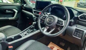 DAIHATSU ROCKY PREMIUM G full