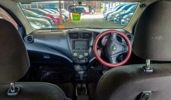 PERODUA AXIA full