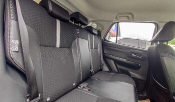 DAIHATSU ROCKY PREMIUM G full