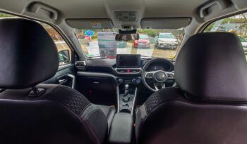 DAIHATSU ROCKY PREMIUM G full