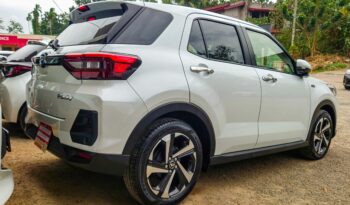 DAIHATSU ROCKY PREMIUM G full