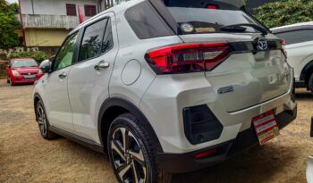 DAIHATSU ROCKY PREMIUM G full