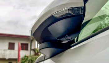 DAIHATSU ROCKY PREMIUM G full