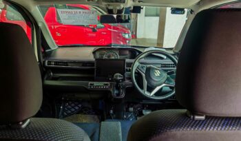 SUZUKI WAGON R FZ SAFETY full