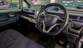 SUZUKI WAGON R FZ PREMIUM full