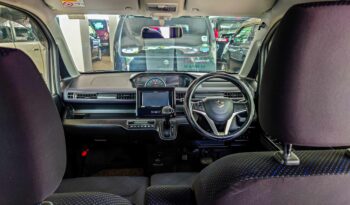 SUZUKI WAGON R FZ PREMIUM full
