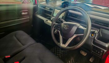 SUZUKI WAGON R FZ full