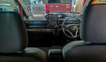 SUZUKI WAGON R FZ full
