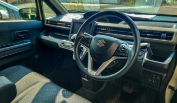 SUZUKI WAGON R FX HYBRID full