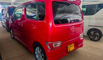 SUZUKI WAGON R FZ full