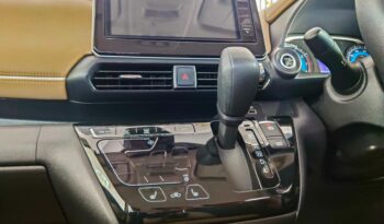 MITSUBISHI EK X G TURBO full