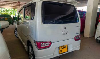 SUZUKI WAGON R FZ SAFETY full