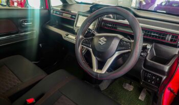 SUZUKI WAGON R STINGRAY TURBO full