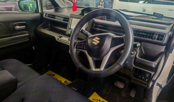 SUZUKI WAGON R FZ PREMIUM full