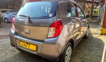 SUZUKI CELERIO full