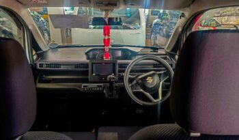 SUZUKI WAGON R FZ PREMIUM full