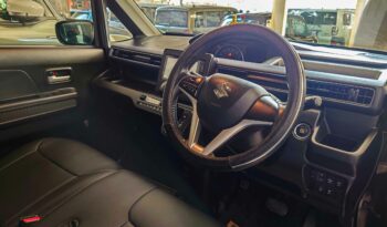 SUZUKI WAGON R FZ SAFETY full