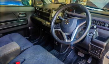 SUZUKI WAGON R PREMIUM full