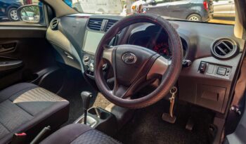 PERODUA AXIA G GRADE full