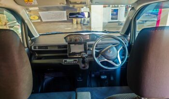 SUZUKI WAGON R PREMIUM full