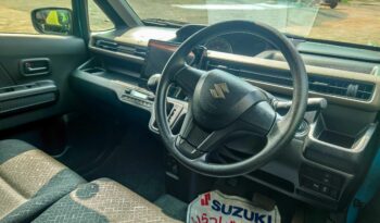 SUZUKI WAGON R FX SAFETY full