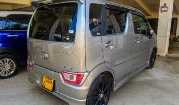 SUZUKI WAGON R PREMIUM full