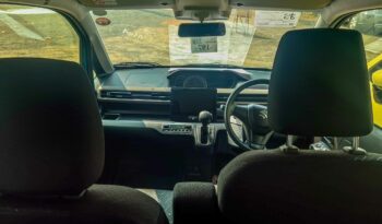 SUZUKI WAGON R FX SAFETY full