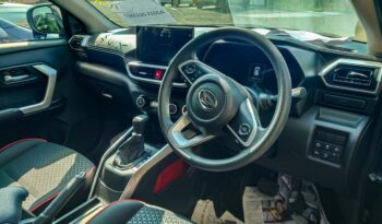 DAIHATSU ROCKY X GRADE full